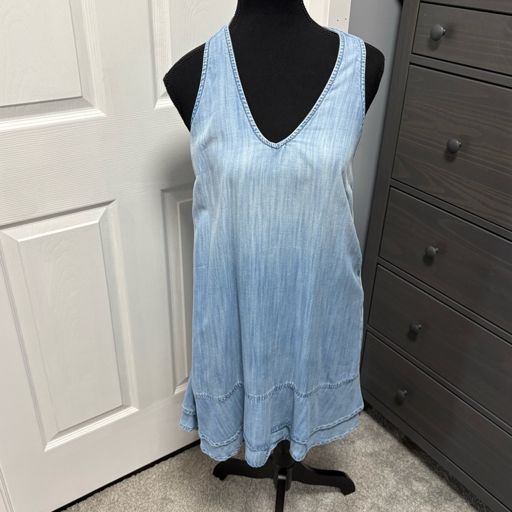 Bella Dahl Dress